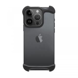 Arc Pulse アルミ・シルバー iPhone 14 Pro