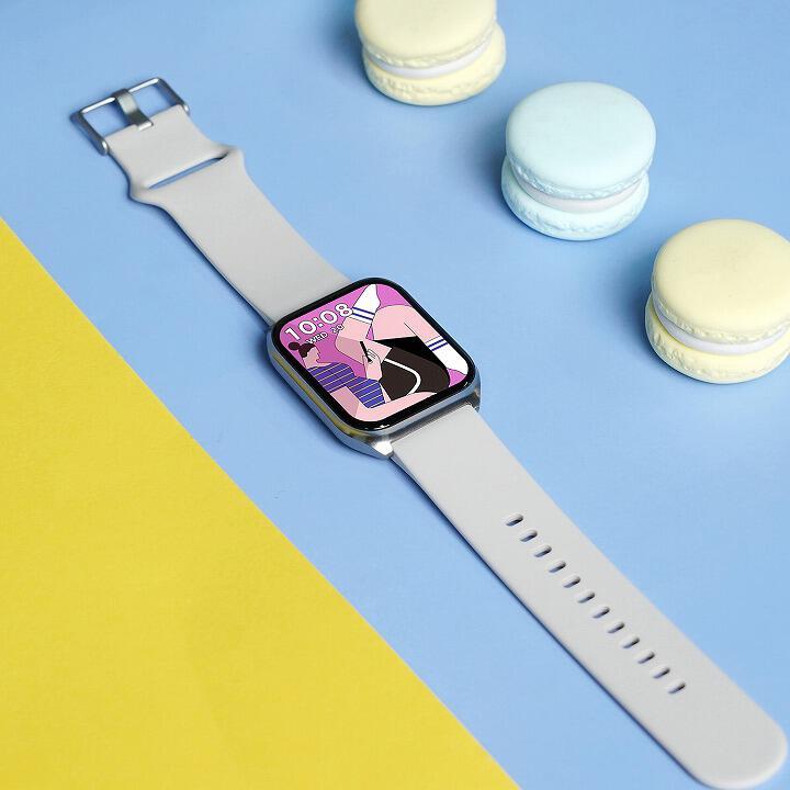 Haylou Watch 2 Pro スマートウォッチ