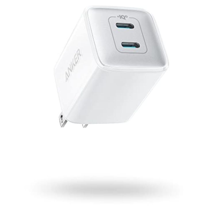 Anker 521 Charger Nano Pro PD対応充電器 ホワイト_1