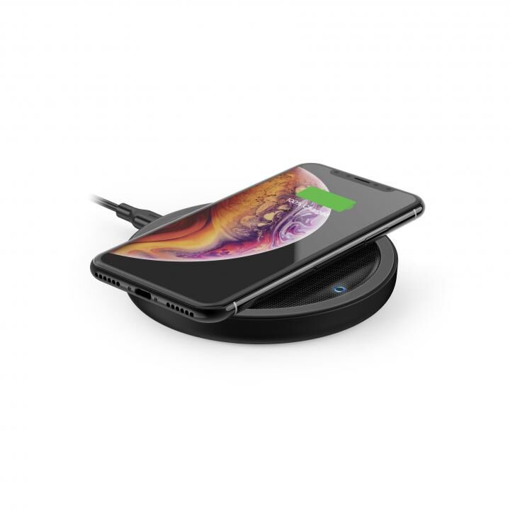 Anker PowerWave+ Pad Qi対応ワイヤレス充電