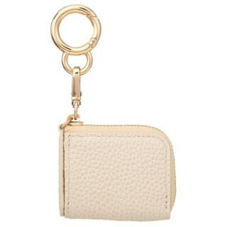 GRAMAS Me-po Ver.2 German Shrunken-calf Minimal Coin Case