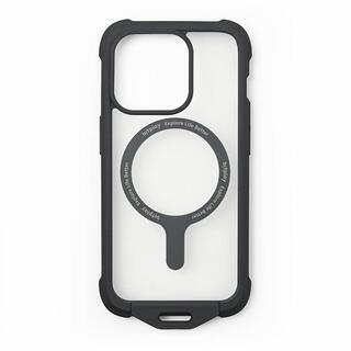 bitplay Wander Case マットバージョン MagSafe対応 iPhone 15 Pro