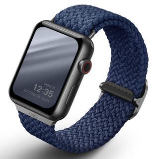 UNIQ ASPEN Apple Watch 編組 ストラップ 41/40/38mm