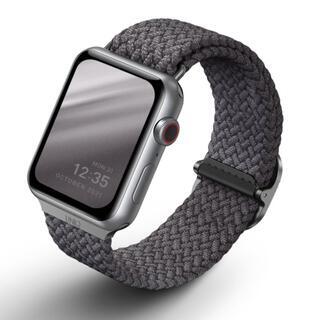 UNIQ ASPEN Apple Watch 編組 ストラップ 41/40/38mm