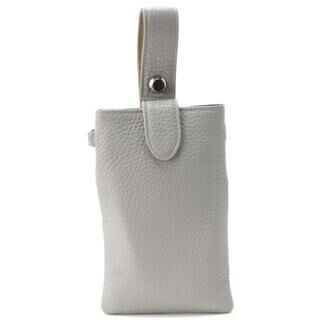 Plog スマホもカードもこれ1つ キャッシュレスウォレット メンズ