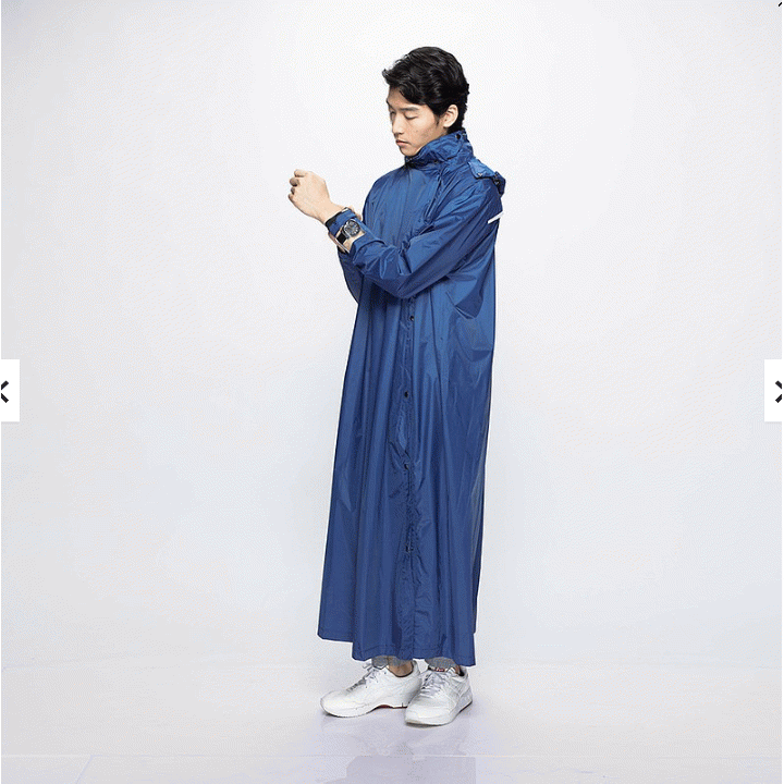 MORR レインコート XLサイズ