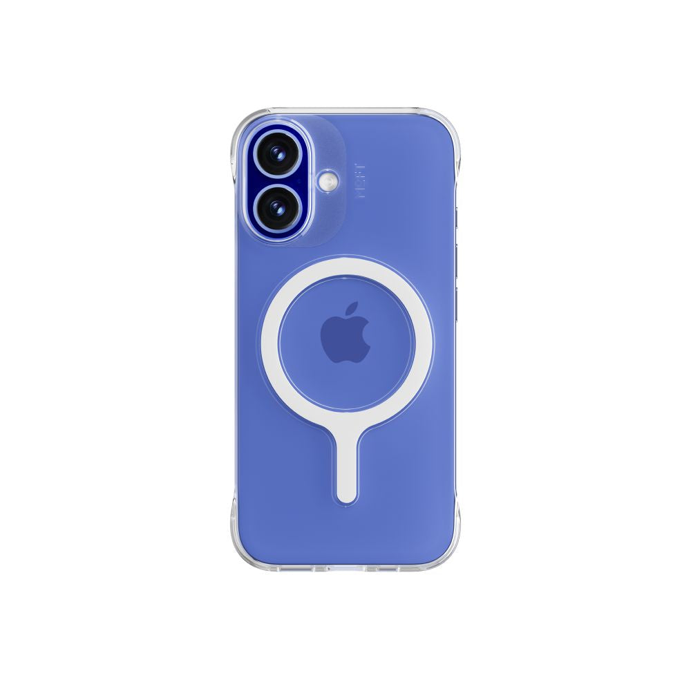 MOFT Magsafe 対応クリアケース iPhone16