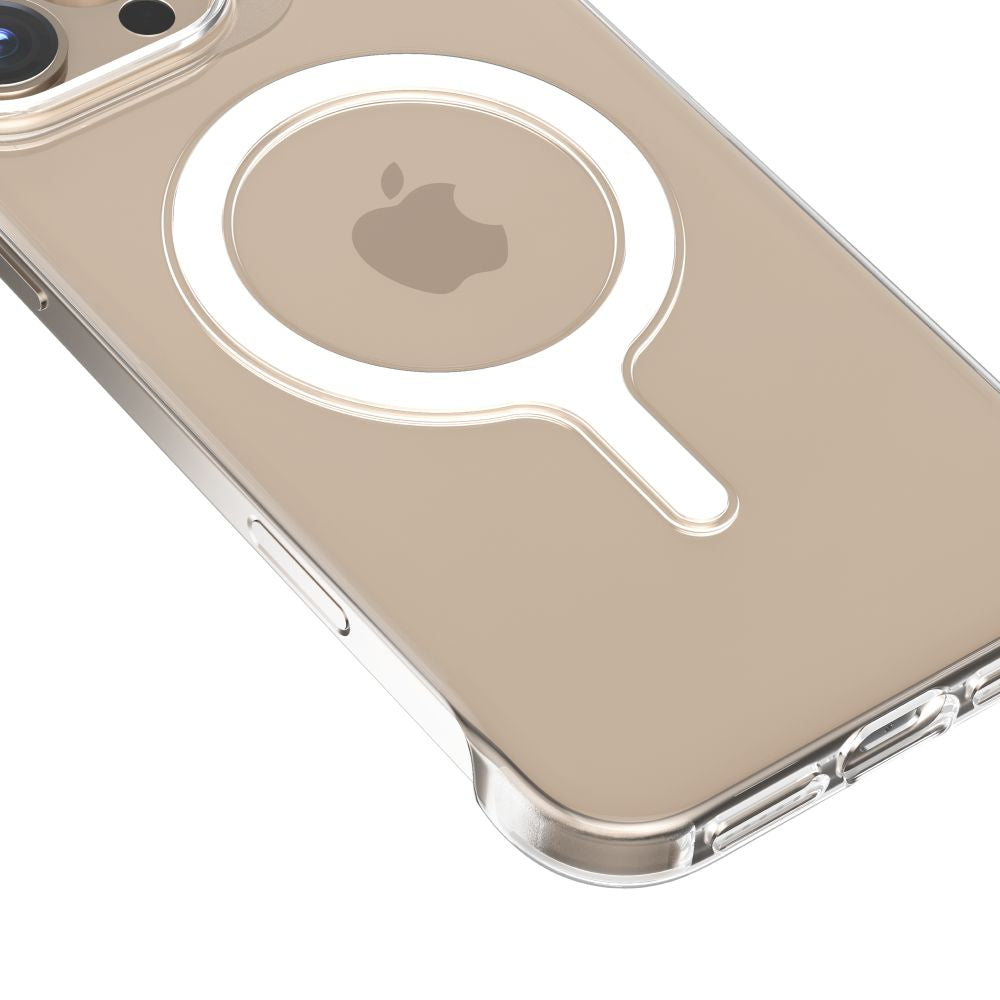 MOFT Magsafe 対応クリアケース iPhone16ProMax