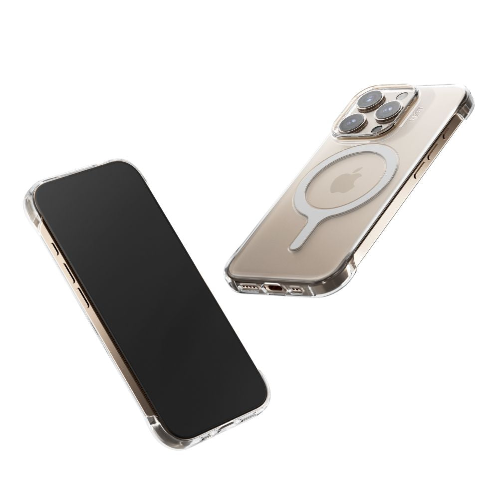 MOFT Magsafe 対応クリアケース iPhone16ProMax