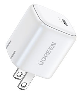UGREEN Nexode USB-C GaN 急速充電器