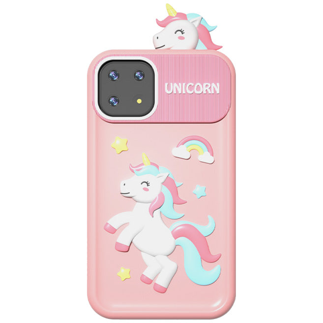 nikome キッズスマートフォン