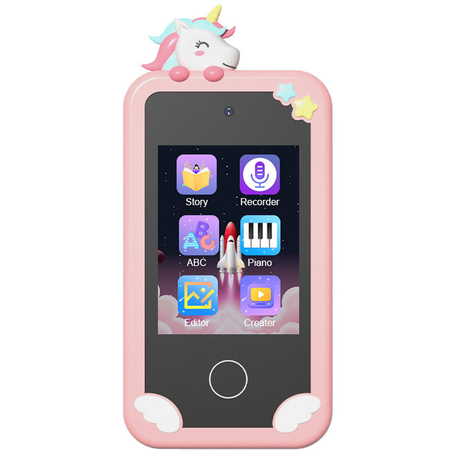 nikome キッズスマートフォン