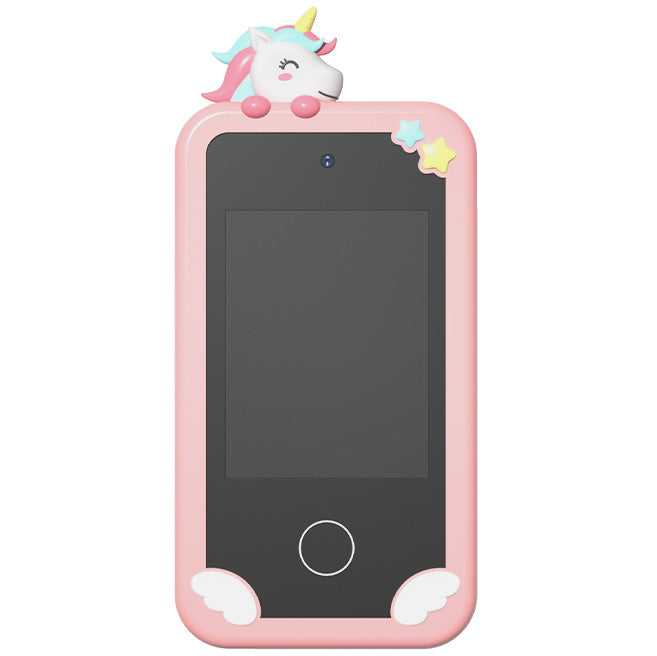 nikome キッズスマートフォン