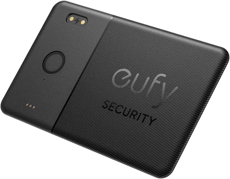 Anker Eufy SmartTrack Card E30