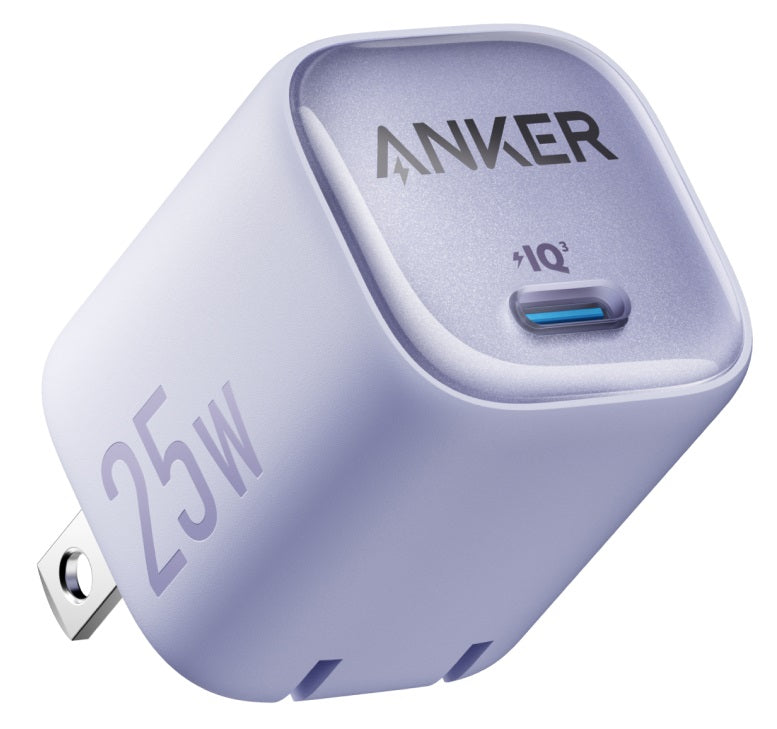 Anker Charger (25W)