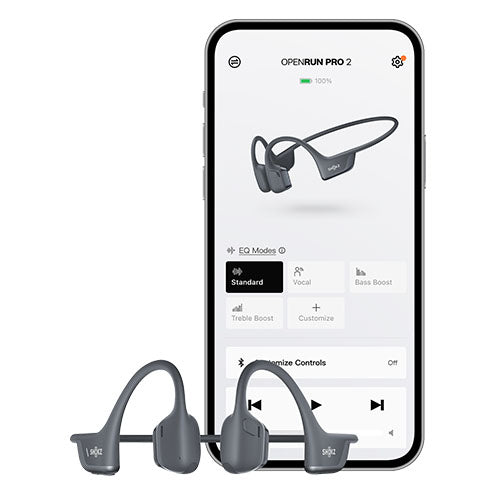Shokz OpenRun Pro 2