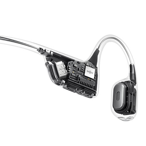 Shokz OpenRun Pro 2