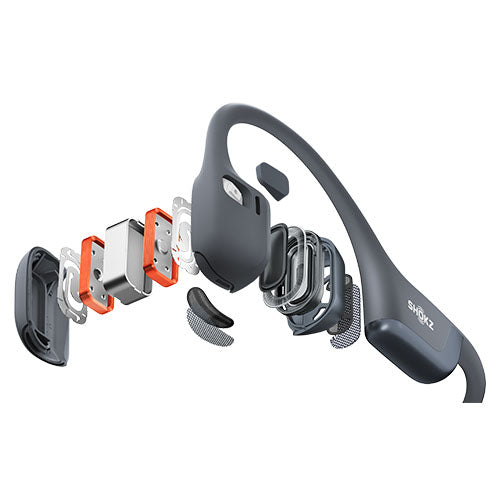 Shokz OpenRun Pro 2