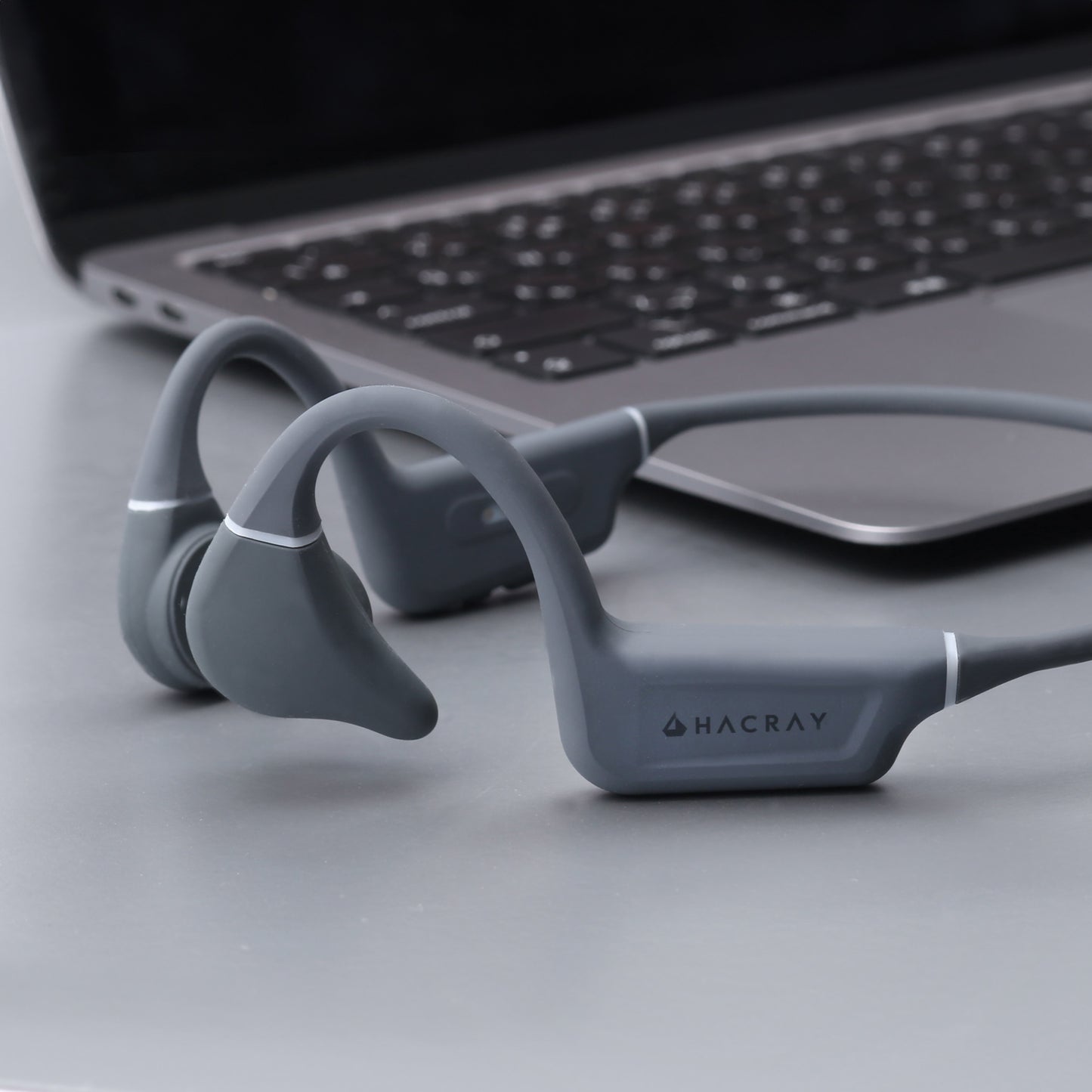 SeaHorse 2 骨伝導イヤホン