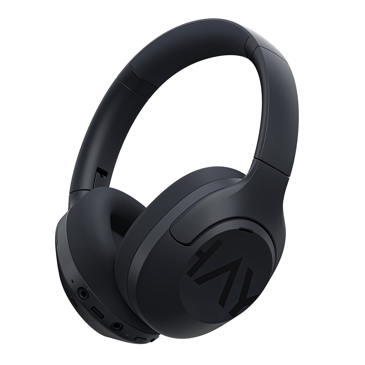 HAYLOU(ハイロー) S30 ANCハイレゾヘッドホン