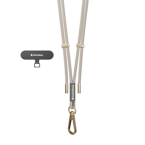 SwitchEasy Easy Strap (6.0mm) for SMART PHONE