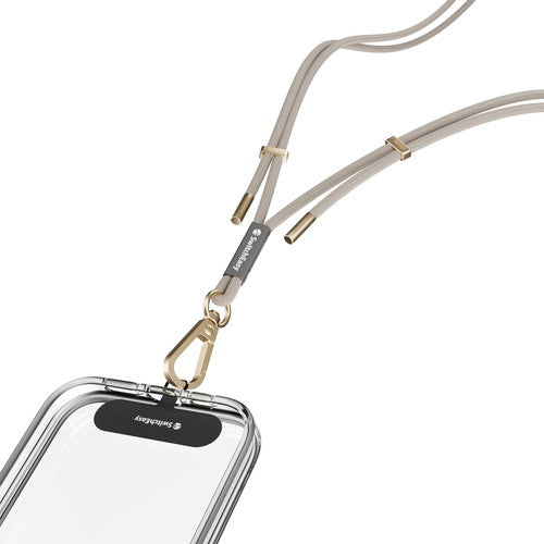 SwitchEasy Easy Strap (6.0mm) for SMART PHONE