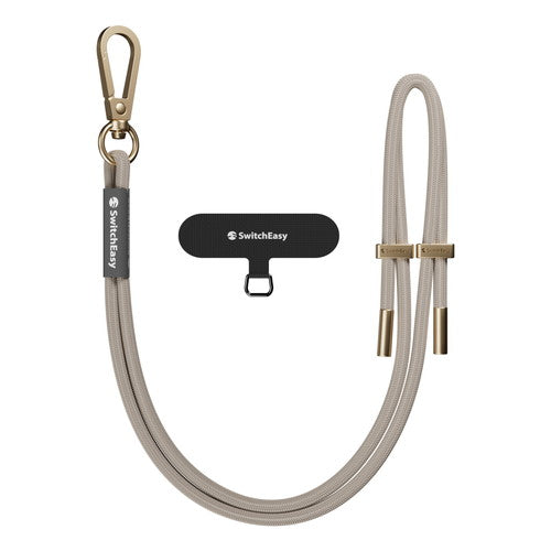 SwitchEasy Easy Strap (6.0mm) for SMART PHONE