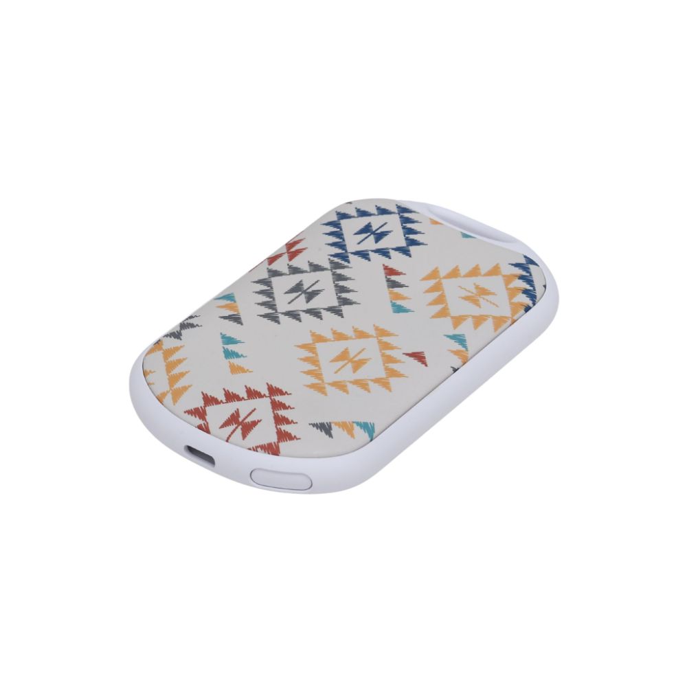 e-Kairo Oval(イーカイロオーバル)