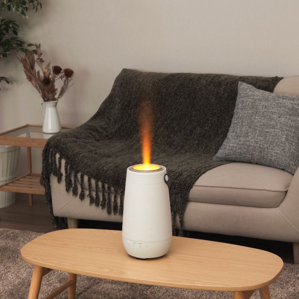 L's Humidifier Jet(エルズ ヒュミディファイア ジェット)