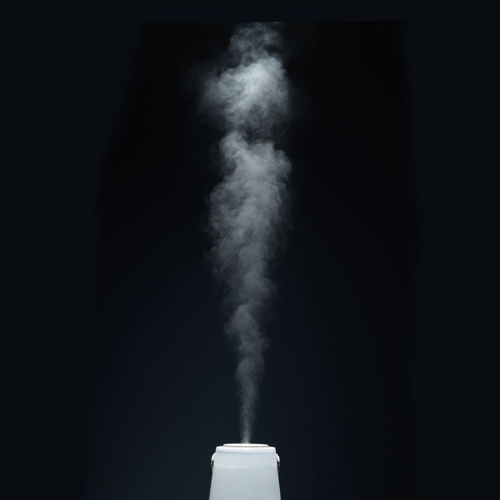 L's Humidifier Jet(エルズ ヒュミディファイア ジェット)