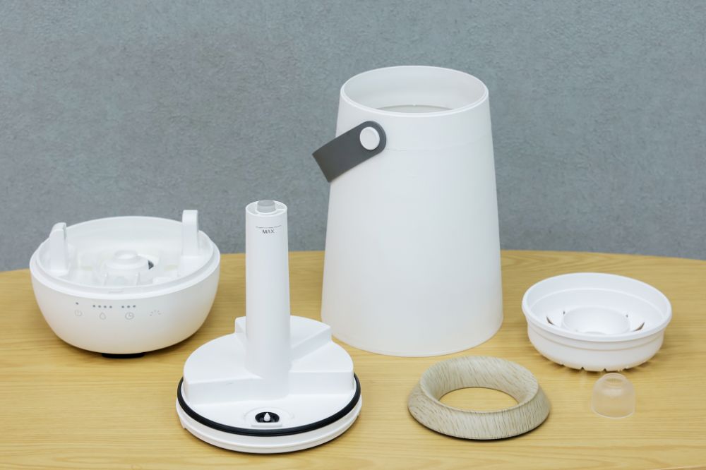 L's Humidifier Jet(エルズ ヒュミディファイア ジェット)