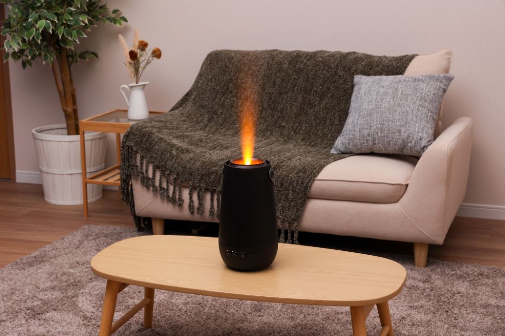 L's Humidifier Jet(エルズ ヒュミディファイア ジェット)