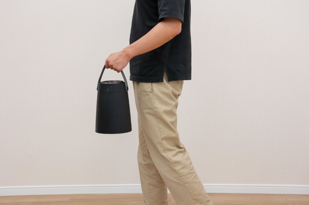 L's Humidifier Jet(エルズ ヒュミディファイア ジェット)