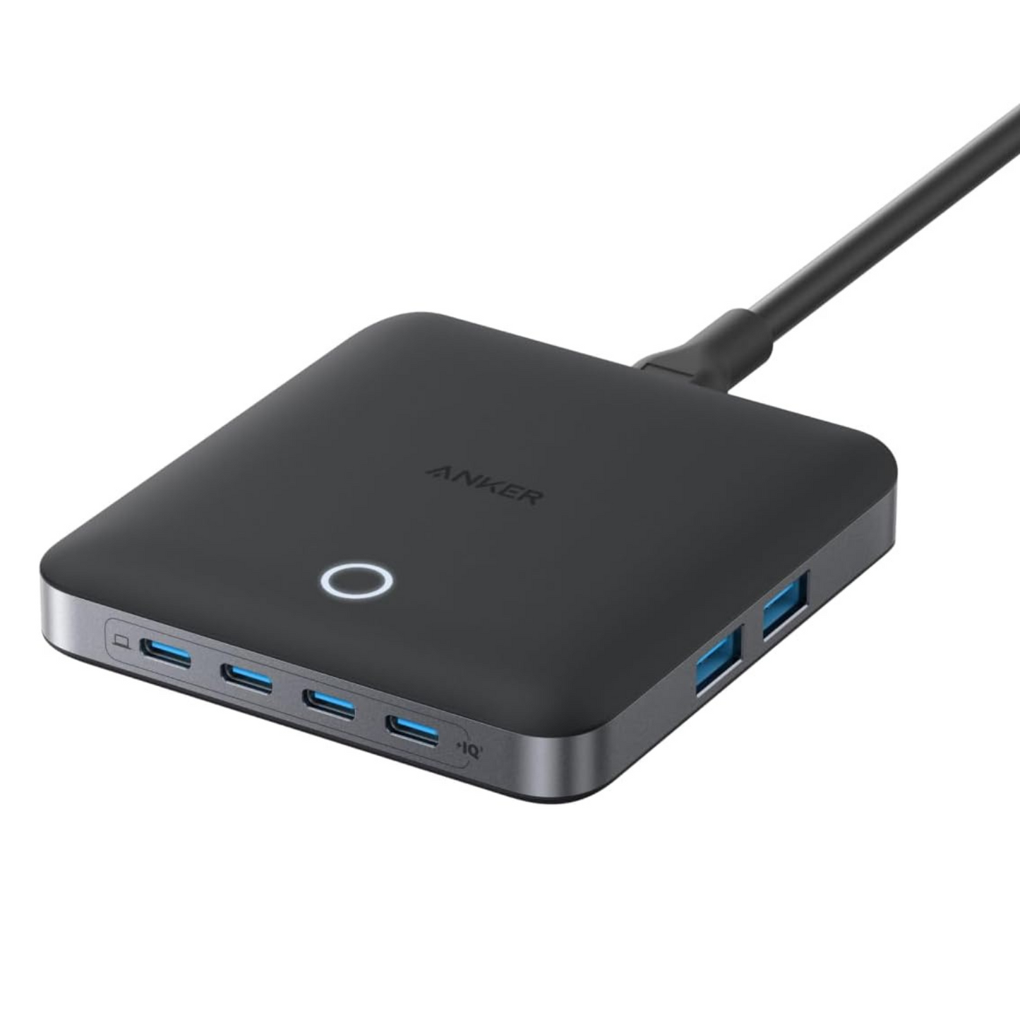 Anker Nano Charger (130W, 6 Ports)
