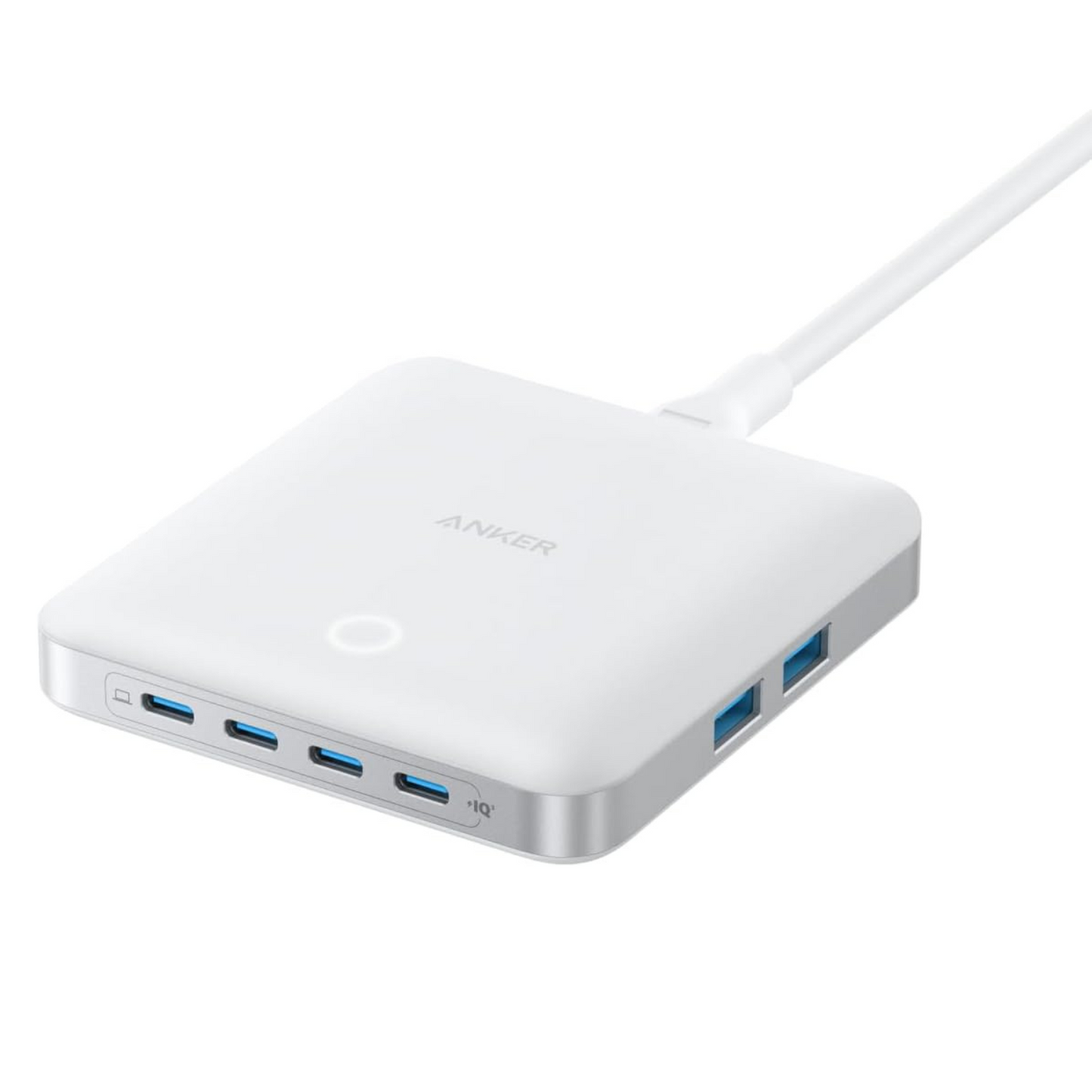 Anker Nano Charger (130W, 6 Ports)