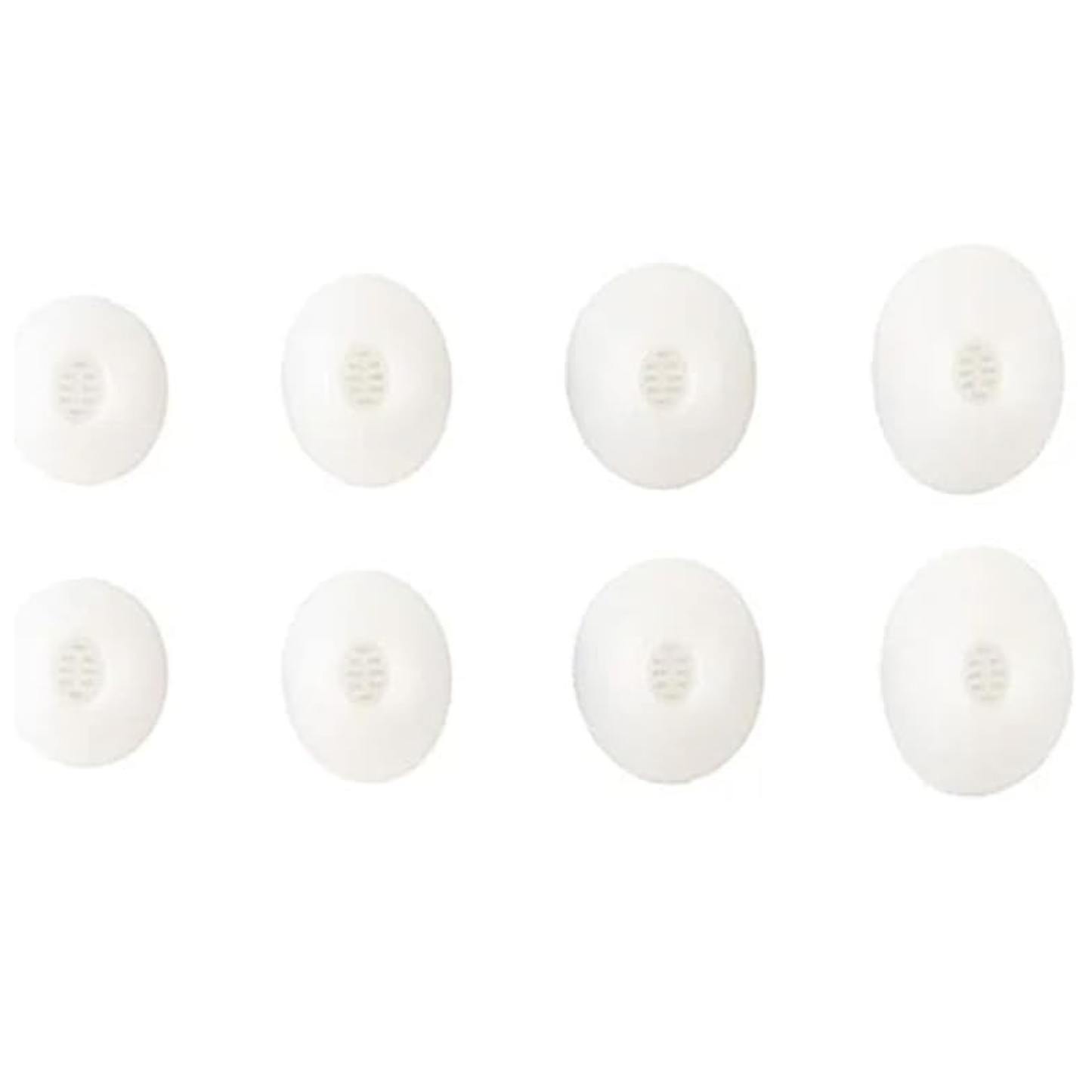 Soundcore Sleep A30 専用イヤーチップ シリコンタイプ