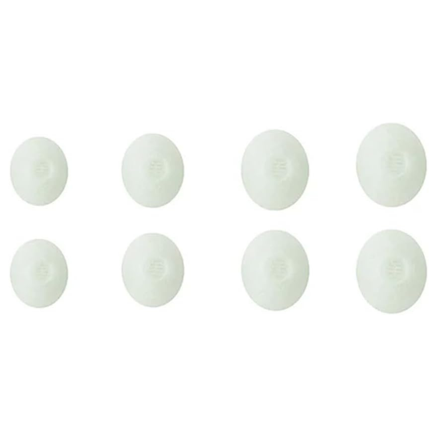 Soundcore Sleep A30 専用イヤーチップ シリコンタイプ