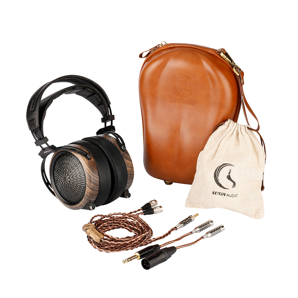 SENDY AUDIO Peacock