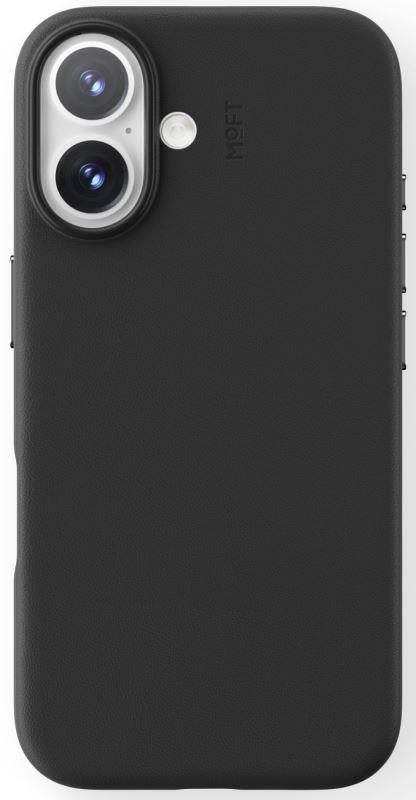 MOFT MOVASレザーケース iPhone16Plus