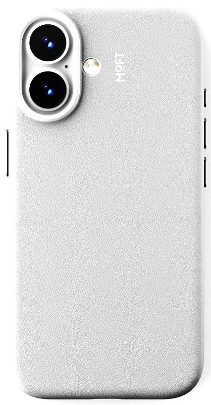 MOFT MOVASレザーケース iPhone16Plus