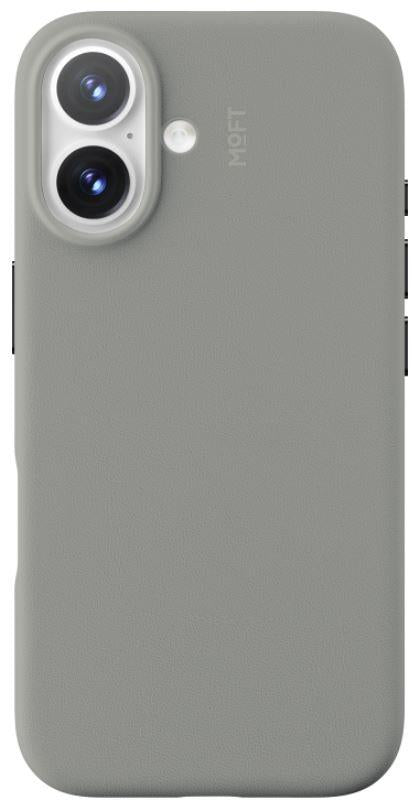 MOFT MOVASレザーケース iPhone16Plus