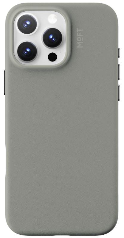 MOFT MOVASレザーケース iPhone16Pro