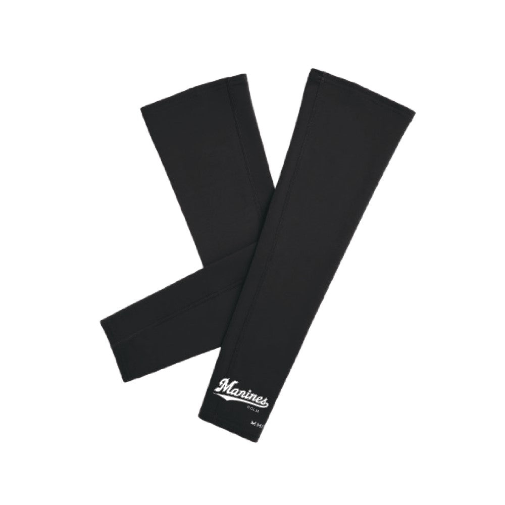 【千葉ロッテマリーンズ×MISSION】クーリングサンスリーブ