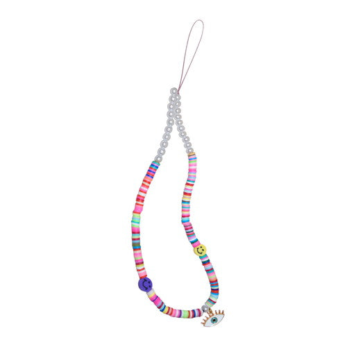 Case & Me Smart Beads Wristlace for SMART PHONE