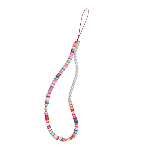 Case & Me Smart Beads Wristlace for SMART PHONE