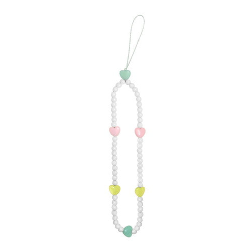 Case & Me Smart Beads Wristlace for SMART PHONE