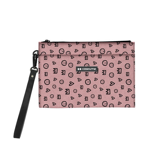 Case & Me Fancy Handbag for 小物全般