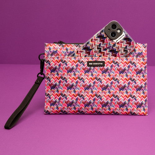 Case & Me Fancy Handbag M for 小物全般