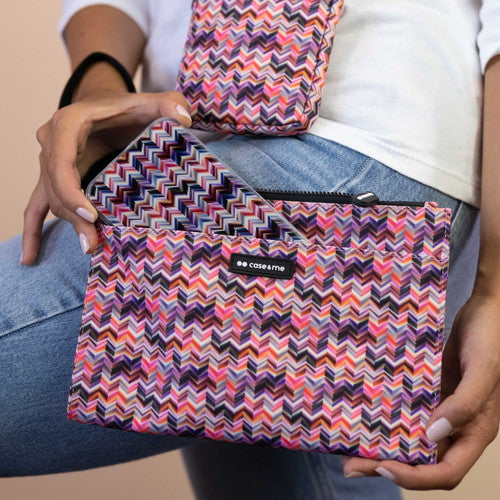Case & Me Fancy Handbag M for 小物全般