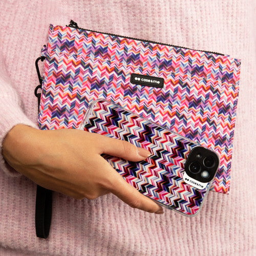Case & Me Fancy Handbag M for 小物全般